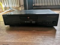 Sony CD Player CDP-XB 630 QS Berlin - Steglitz Vorschau