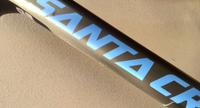 SANTA CRUZ Highball 29" C - Carbon Hardtail Rahmen Größe L Baden-Württemberg - Schelklingen Vorschau
