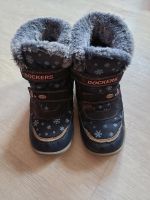 Winterschuhe Sachsen-Anhalt - Tangermünde Vorschau