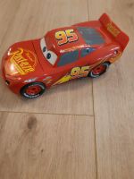 Cars Lightning McQueen Bausatz Auto Bayern - Genderkingen Vorschau