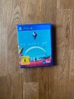 No man‘s Sky PS4 gebraucht sehr gut erhalten Hessen - Calden Vorschau