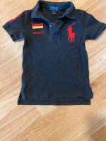 Ralph Lauren Poloshirt 104/110 Niedersachsen - Harsefeld Vorschau