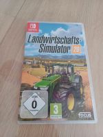 Landwirtschafts-Simulator 20 Nintendo Switch Baden-Württemberg - Burladingen Vorschau