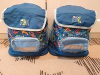 Kindergartenrucksack Zwillinge Dino Rucksack Brandenburg - Nuthetal Vorschau