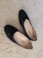 Paul Green Ballerina  Gr 38,5 Niedersachsen - Hameln Vorschau