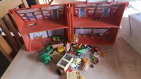 Playmobil Mitnahme Bauernhof Bayern - Marktheidenfeld Vorschau