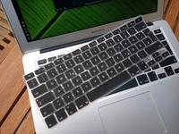 MacBook Air 13Zoll Late 2014 mit Linux Mint Baden-Württemberg - Neuenburg am Rhein Vorschau