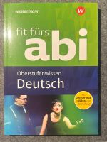 Fit fürs Abi Deutsch Oberstufenwissen Bochum - Bochum-Ost Vorschau