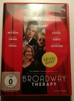 Bogdanovich Broadway Therapy wie neu Jennifer Aniston Owen Wilson Berlin - Mitte Vorschau