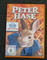 DVD Film Peter Hase Kinder Zeichentrick Niedersachsen - Uetze Vorschau