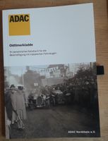 Oldtimer - Kladde  DIN A 5  Kartoniert..ADAC Nordrhein-Westfalen - Niederkassel Vorschau