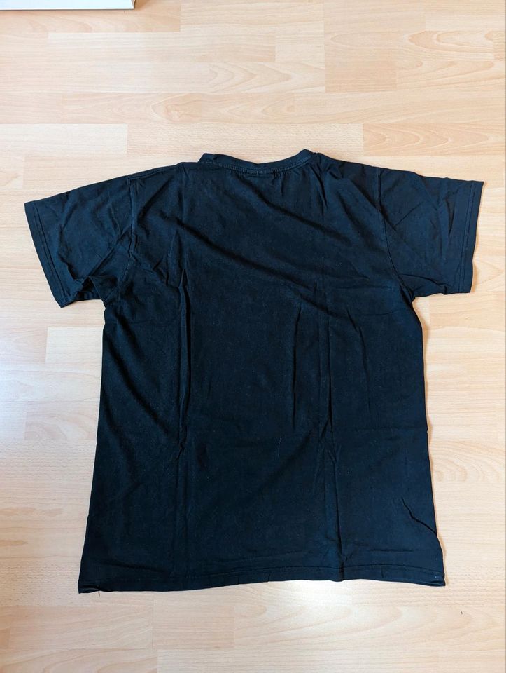 Die Toten Hosen T-Shirt XL schwarz Laune der Natur in Leutenbach