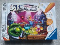 Monsterstarke Musikschule tiptoi Bayern - Icking Vorschau