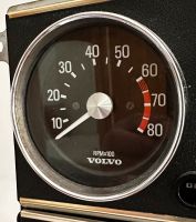 Drehzahlmesser Volvo 164 gesucht Bayern - Augsburg Vorschau