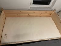 Dormiente Matratze Natural Basic 2 Medium Bio Naturlatex 100x200 Bayern - Arnbruck Vorschau