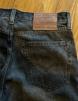 Levis 551Z dark grey Hamburg-Mitte - Hamburg St. Georg Vorschau