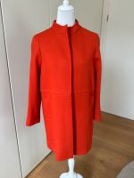 Massimo Dutti Mantel orange/rot - Größe S Hessen - Kelkheim Vorschau