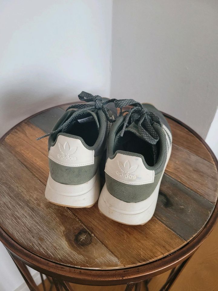 Adidas Originals Sneaker FLB 36,5 in Düsseldorf