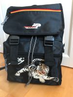 Rucksack Skitty , schwarz, Tiger, gebraucht Obervieland - Kattenesch Vorschau