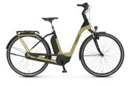 Kreidler Eco 3 Fahrrad Outlet Winsen Niedersachsen - Winsen (Luhe) Vorschau