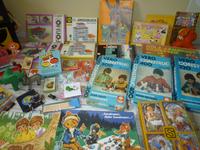 DDR Haushaltsauflösung, Spielzeug Farbglas Souvenirs u.a. Sachsen - Gablenz Vorschau
