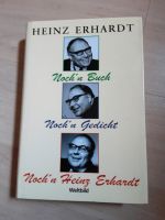 Gedichtebuch H. Erhardt Hessen - Biebergemünd Vorschau
