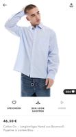 Asos oversized Hemd - Neu Köln - Nippes Vorschau