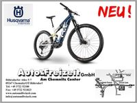 E-BIKE HUSQVARNA MC 2 * Mountain Cross * 2023 NEU Sachsen - Röhrsdorf Vorschau