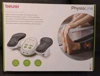 Beurer PhysioLine • EMS Durchblutungsstimulator FM 250 Vital Legs Bayern - Freising Vorschau