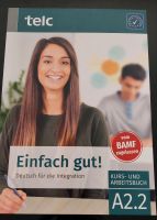 deutsche Sprache (А 2.2) - neue Sachsen - Chemnitz Vorschau