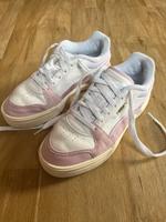 Puma Damen Sneaker Gr. 39 Niedersachsen - Osnabrück Vorschau