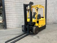 2009 Hyster J3.00XM Elektrostapler, 3000 kg, Seitenverschiebung Nordrhein-Westfalen - Kleve Vorschau