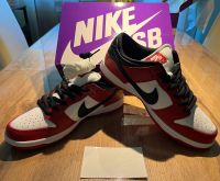 Nike SB Dunk Low J-Pack Chicago Größe 44 1/2 Niedersachsen - Wolfsburg Vorschau