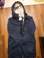 Winterjacke Damen Gr 36 S Sachsen - Coswig Vorschau