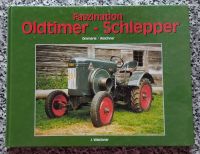 Faszination Oldtimer-Schlepper / Traktor Traktoren Schlepper Bayern - Kempten Vorschau