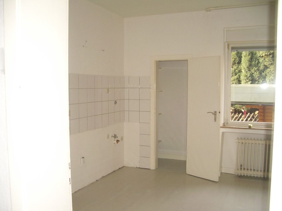 EG Wohnung in Recklinghausen Ost, 67 m², ruhiges Haus in Recklinghausen