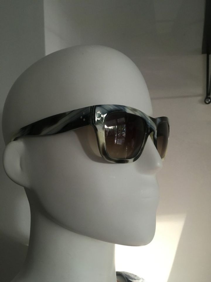 Sonnenbrille Rarität neu Tortoise grau schwarz Céline Paris in Berlin