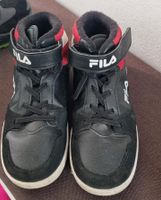 Fila Wintersneaker Gr. 35 Bayern - Neustadt a.d.Donau Vorschau