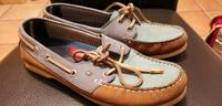 Tommy Hilfiger Schuhe gr 40 Leder Nordrhein-Westfalen - Kevelaer Vorschau