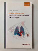 PAH im Rahmen von entzündlich-rheumatischen Erkrankungen Baden-Württemberg - Buchen (Odenwald) Vorschau