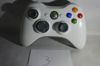 Erneuerter Weißer Xbox 360 Controller (3) Niedersachsen - Melle Vorschau