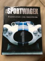 Bildband Sportwagen - Faszination und Abenteuer Bayern - Donauwörth Vorschau