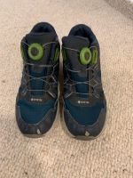 Vado Kinderstiefel Größe 37 Goretex Wandsbek - Hamburg Farmsen-Berne Vorschau