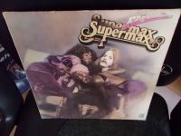 Schallplatte LP Supermax – Fly With Me Schleswig-Holstein - Pogeez Vorschau