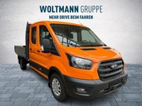 Ford Transit L3 DOKA Pritsche Sofort Verfügbar AHK Te Hemelingen - Hastedt Vorschau