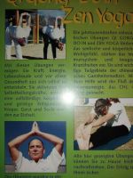 Qi gong Doln Zen Yoga VHS Berlin - Spandau Vorschau