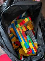 Lego Duplo ganzer großer Sack gemischt Nordrhein-Westfalen - Dinslaken Vorschau