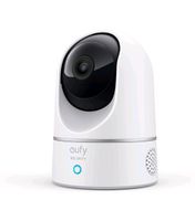 Eufy Security Indoor Cam 2K/Neu!/Garantie!/Günstig abzugeben! Nordrhein-Westfalen - Paderborn Vorschau