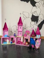 Lego Duplo Schloss 4820 rar, Kutsche, Pferd, Princess, Cinderella Niedersachsen - Osnabrück Vorschau