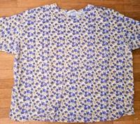Ulla Popken T-Shirt Gr 50 Nordrhein-Westfalen - Minden Vorschau